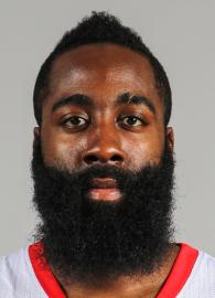 James Harden