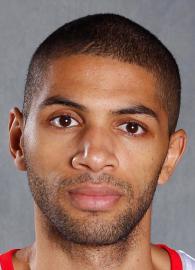 Nicolas Batum