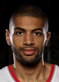 Nicolas Batum
