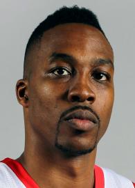 Dwight Howard