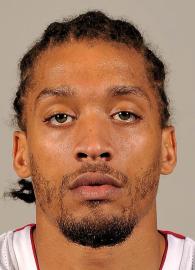 Michael Beasley