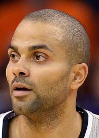 Tony Parker