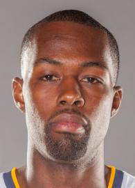 Rodney Stuckey