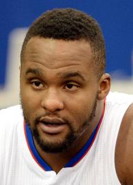 Glen Davis
