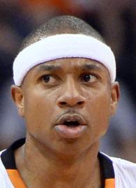 Isaiah Thomas