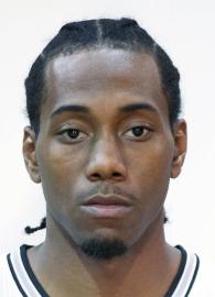 Kawhi Leonard