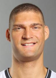 Brook Lopez
