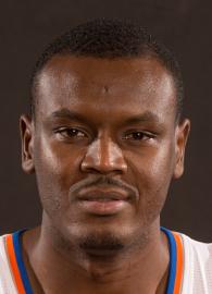 Samuel Dalembert
