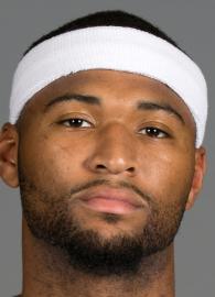DeMarcus Cousins