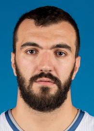 Nikola Pekovic