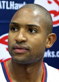 Al Horford