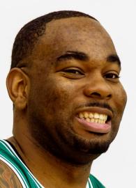 Marcus Thornton