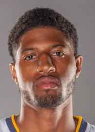 Paul George