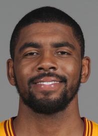 Kyrie Irving