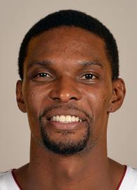 Chris Bosh