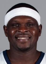 Zach Randolph