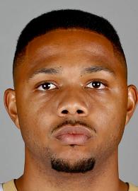 Eric Gordon