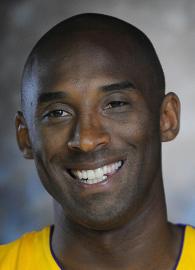 Kobe Bryant