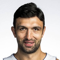 Zaza Pachulia