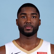 E'Twaun Moore