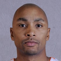 Gerald Henderson