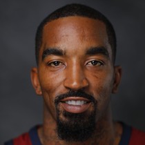 J.R. Smith