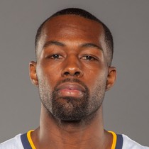 Rodney Stuckey