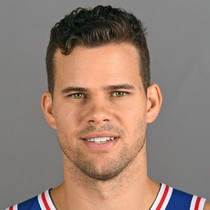 Kris Humphries