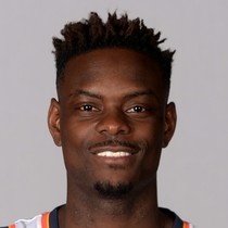 Anthony Morrow