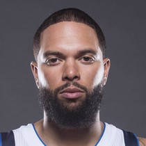Deron Williams