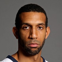 Brandan Wright