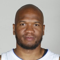 Marreese Speights