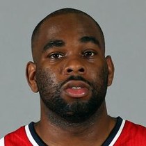 Marcus Thornton
