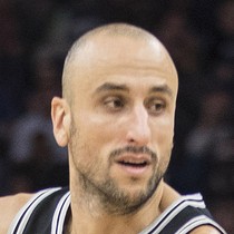Manu Ginobili