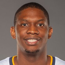 Kevin Seraphin