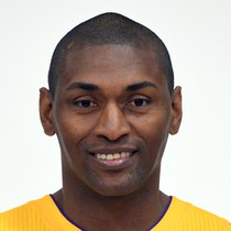 Metta World Peace
