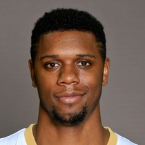 Terrence Jones