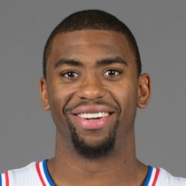 Hollis Thompson