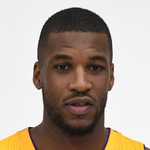 Thomas Robinson