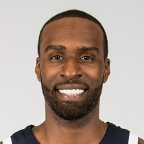 Shabazz Muhammad