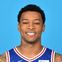 Trey Burke