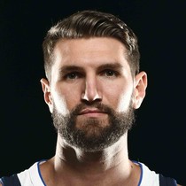 Jeff Withey