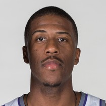 Lamar Patterson