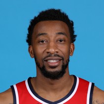 Jordan McRae