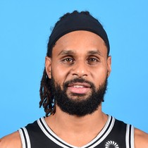 Patty Mills