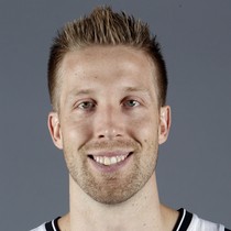 Justin Hamilton