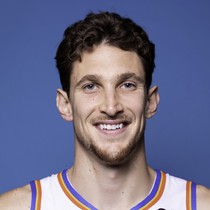 Mike Muscala