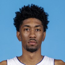 Christian Wood