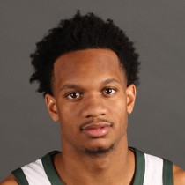 Rashad Vaughn