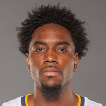 Rakeem Christmas